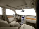 Lincoln MKZ AWD 2007 года